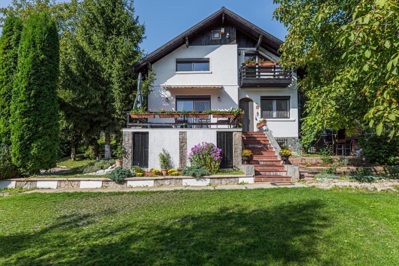 Home Alone Braşov Dış mekan fotoğraf