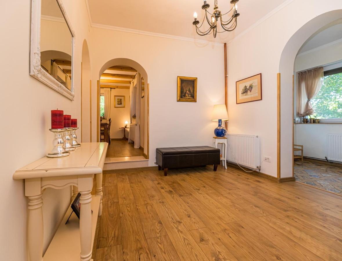 Home Alone Braşov Dış mekan fotoğraf