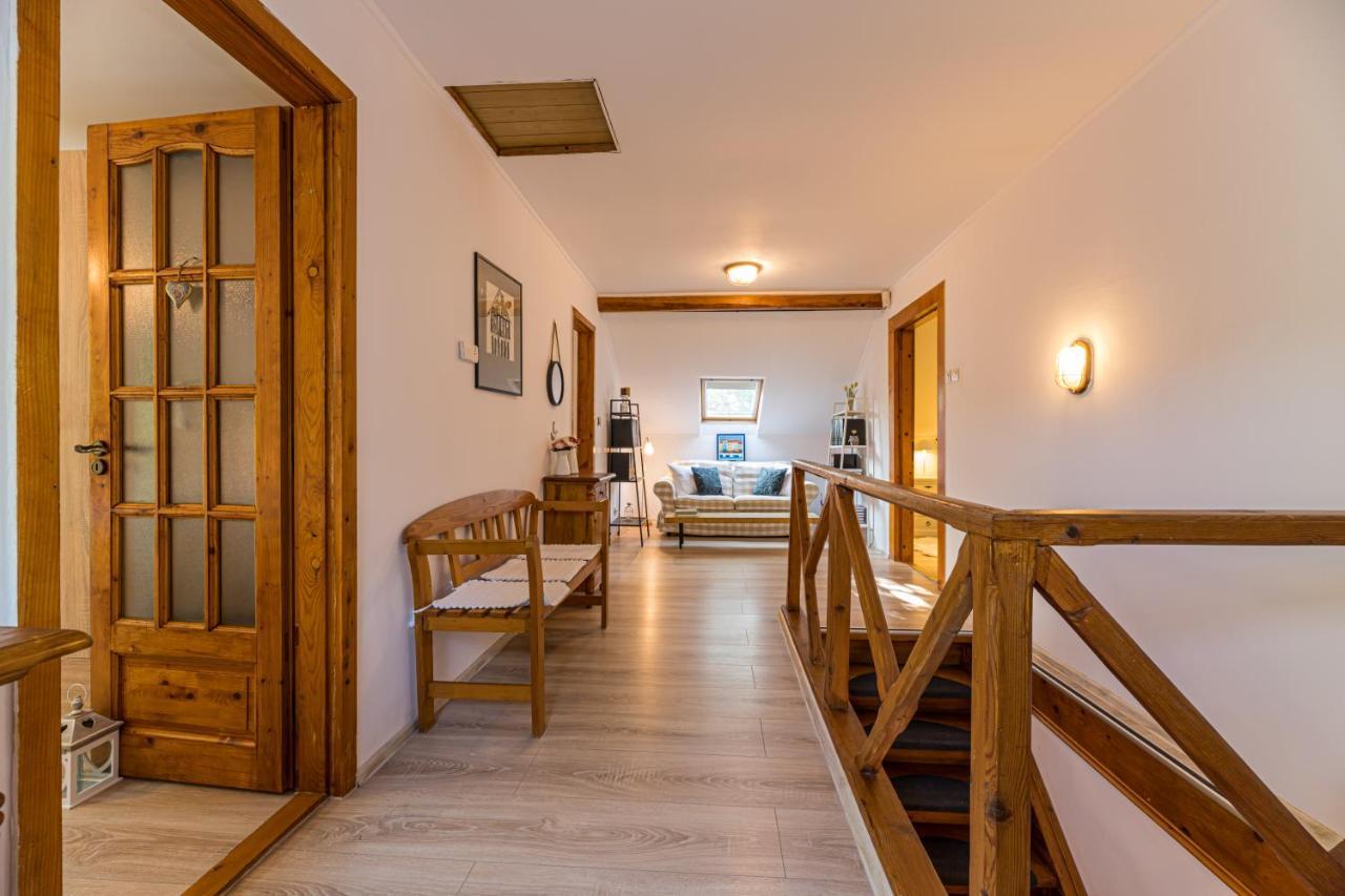 Home Alone Braşov Dış mekan fotoğraf