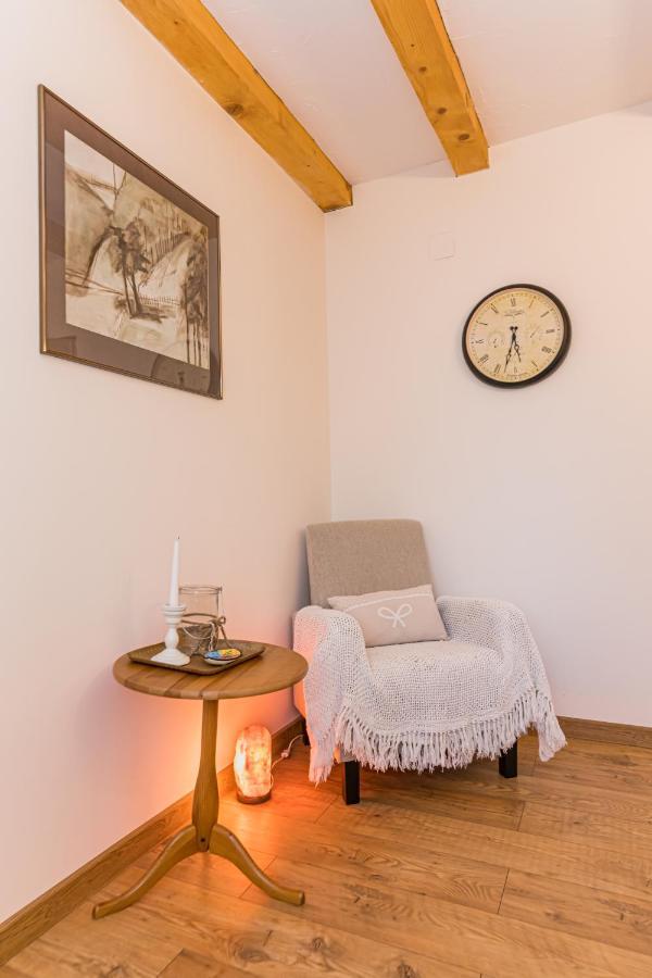 Home Alone Braşov Dış mekan fotoğraf
