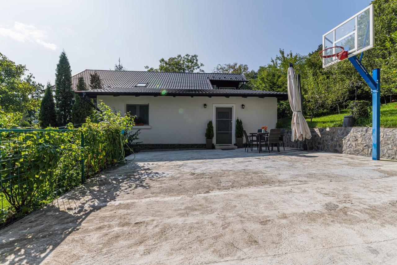 Home Alone Braşov Dış mekan fotoğraf