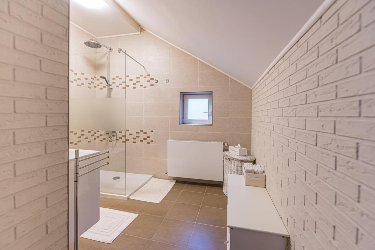 Home Alone Braşov Dış mekan fotoğraf